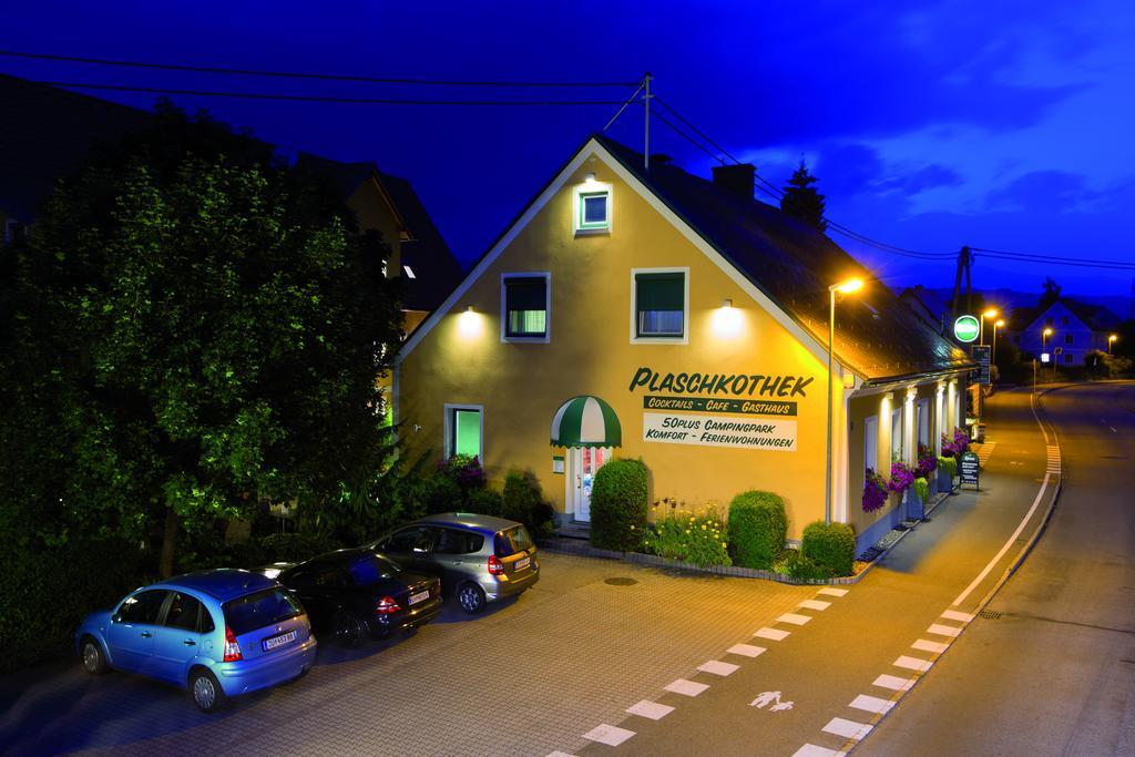 Bett&Bike Fisching - Adults Only Hotel Weisskirchen in Steiermark ภายนอก รูปภาพ